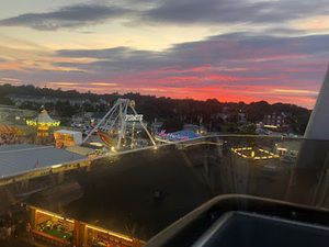 Meet your Posher, Avianna